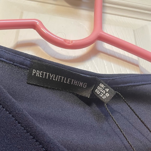 Long Sleeve Midi Dress NWT - Picture 5 of 6